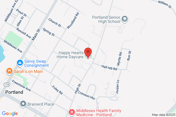 Puddle Jumpers Child Care Center