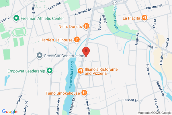 Armstrong Plumbing & Heating Inc