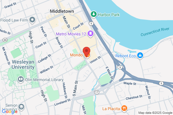 Middletown Main Realty Trust
