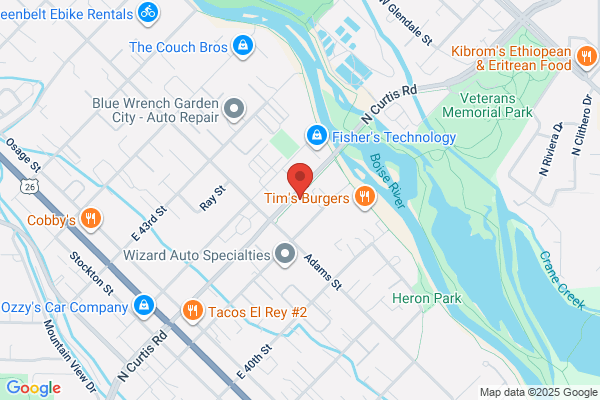 Picard Associates Realty Inc
