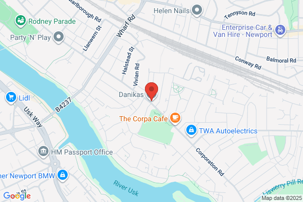 Danika's Hair Studio