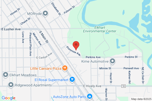 Indoor Comfort by Vance Inc