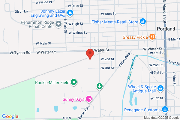Industrial Commercial Service Inc