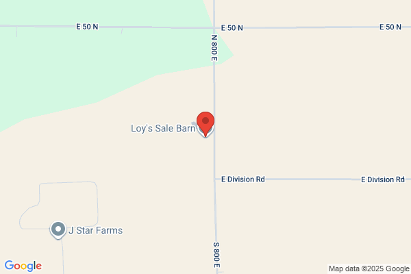 Loy's Sale Barn