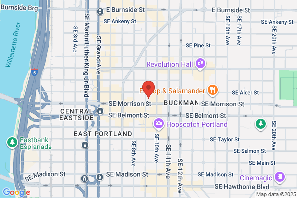 NAPA Auto Parts - Portland Motor Parts Inc