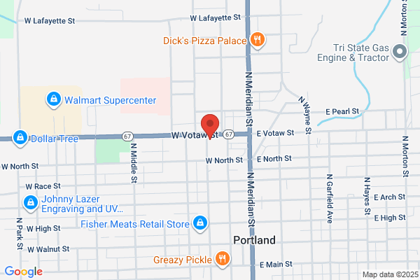 Pizza King of Portland