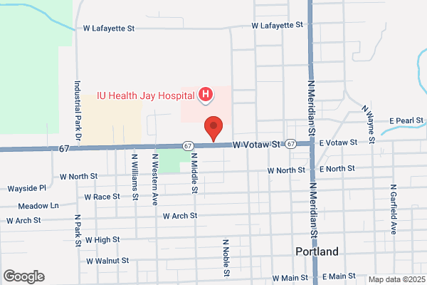 Sashank Kolli, MD - IU Health Jay Multi-Specialty