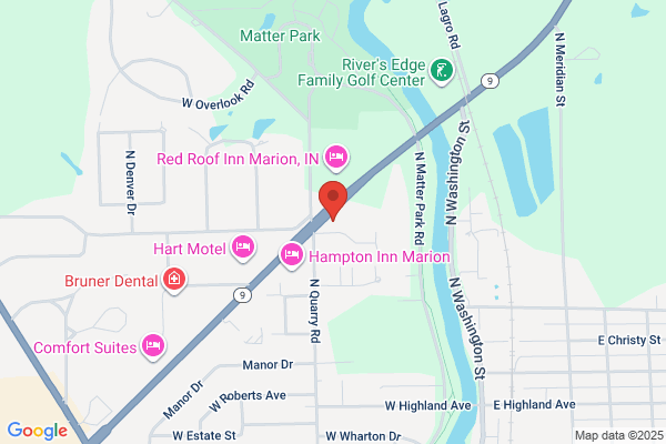 Dreiman Bernard B DDS