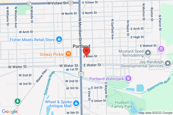 Portland Insurance Agency