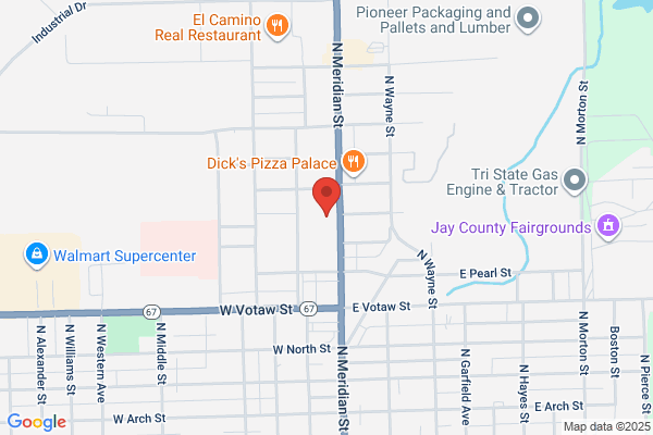Fast Pace Health Urgent Care - Portland, IN