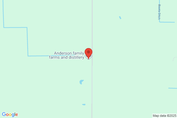 Anderson Family Ranch