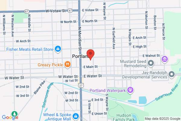 Arts Place Inc