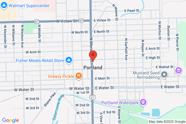 Baird-Freeman Funeral Home