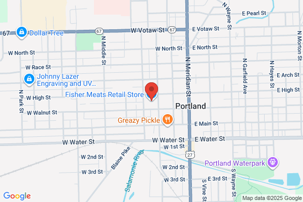 Fisher Packing Co