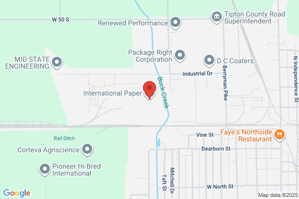 International Paper