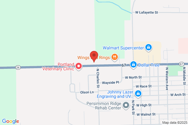 Jay County Humane Society