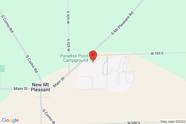Paradise Pointe Rv Resort Inc