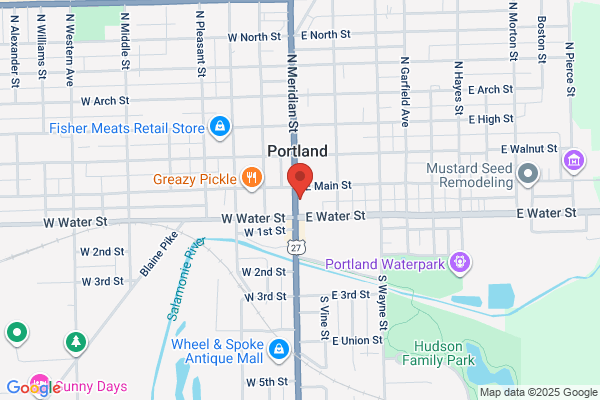 Portland Foundation