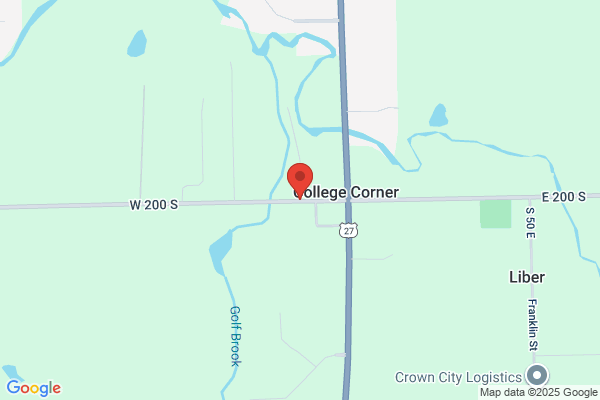 Portland Golf Club Maintenance