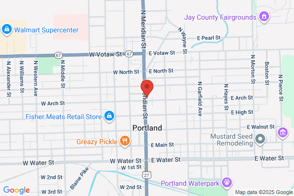 Portland Motor Parts