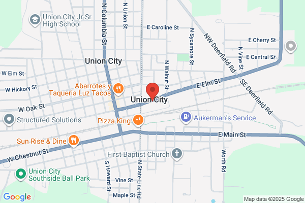 Timmons Water Systems Inc