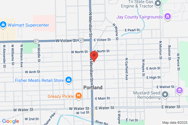 Tire Center Inc