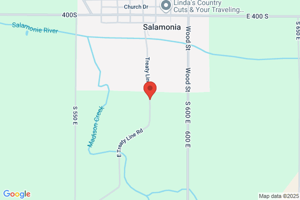 Town of Salamonia