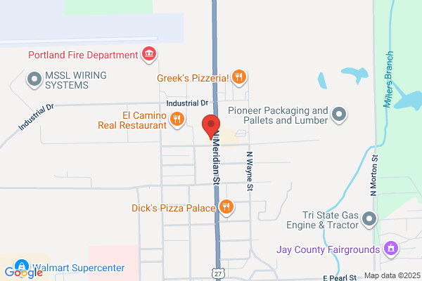 Pizza Hut