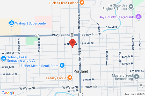 Aker Plumbing