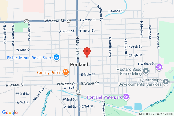 Porter-Takats Insurance & Real Estate