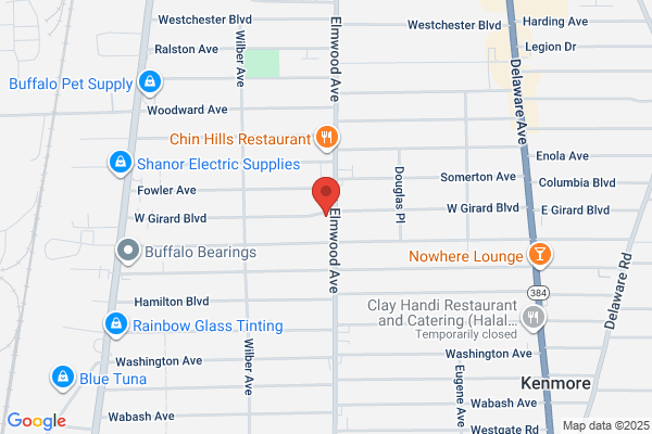 North End Bar & Grill