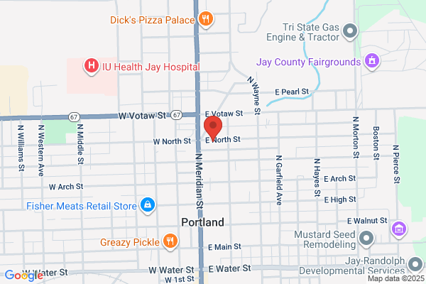 Jayland Homeless Shelter
