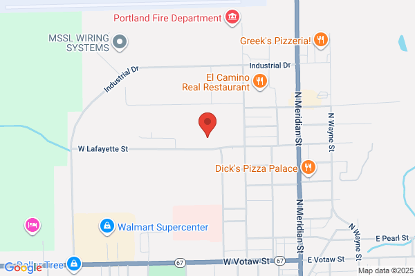 Lifestream Services Inc