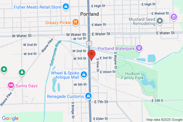 Hummel Sporting Goods Inc