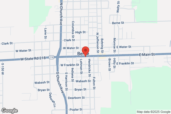 Moser Motors of Portland