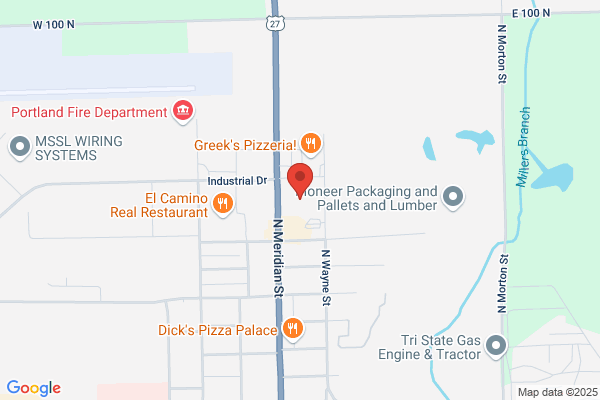 Petes Standard Service & Used Cars