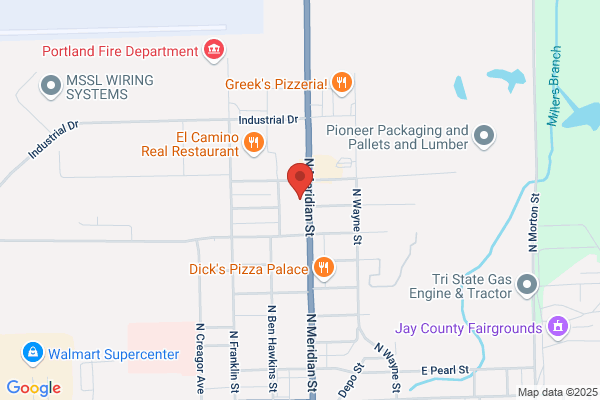 Superior Auto Inc