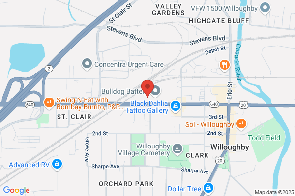 Great Lakes Glass., LLC