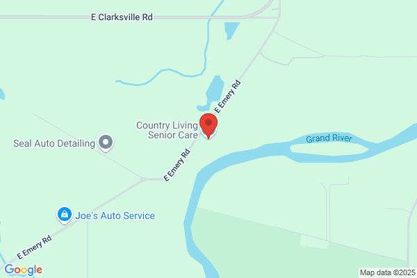 Country Living Senior Care
