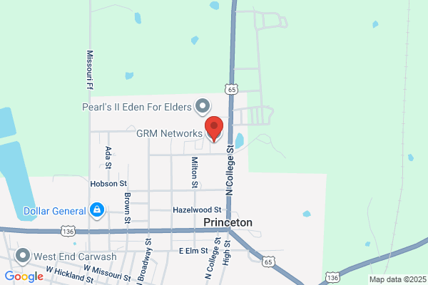 Grand River Communications