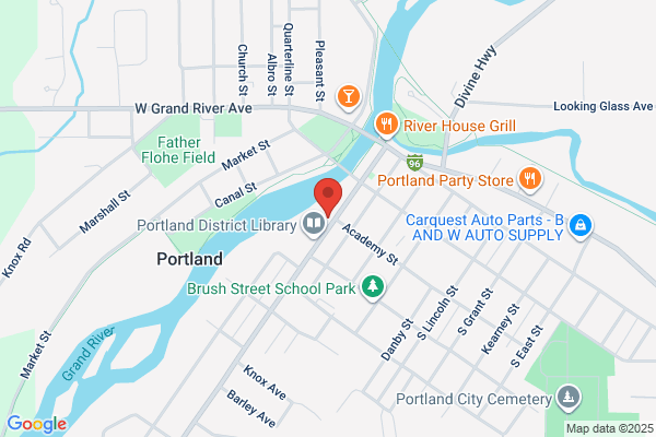 Grider Portland Agency Inc