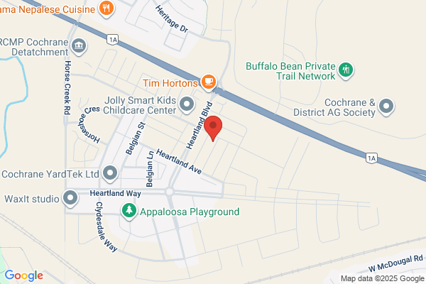 Hoppes & Cochrane Plumbing Heating & Air Conditioning