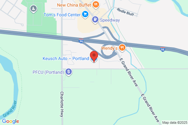 Keusch Super Service Inc