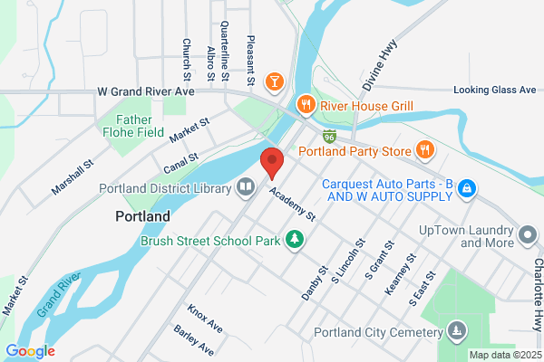 MI Portland Downtown