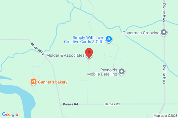 Mulder & Associates Inc
