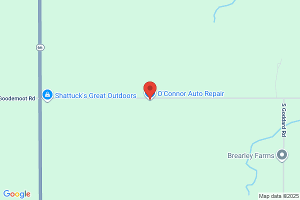 O'Connor Auto Repair