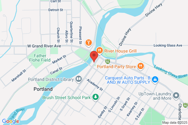 Portland Area Service Group
