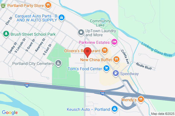 Portland Assisted Living and Memory Center