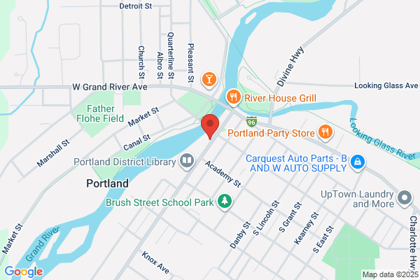 Portland Blackbelt Academy Inc
