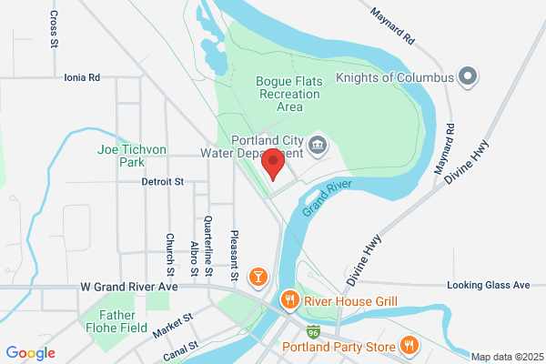 Portland Printing Inc